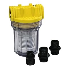 AL-KO 110157 Vorfilter Typ 100, 1 Zoll Gewindeanschluss, f�r Gartenpumpen