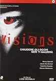 Visions ( Death Spider ) [ NON-USA FORMAT, PAL, Reg.2 Import - Italy ]