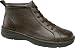 Drew Shoe Men's Hilliard Boot,Dark Brown,11.5 M US
