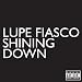 Shining Down [Feat. Matthew Santos] (Explicit)
