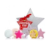 Christmas Star Holiday Gift Set by LUSH