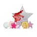 Christmas Star Holiday Gift Set by LUSH