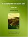 A Changed Man and Other Tales Volume 1 of 2   [EasyRead Super Large 24pt Edition]
