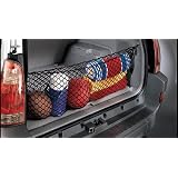 Cargo Storage Net Toyota 4Runner 03 04 05 06 07 08 09 Genuine Toyota New by Toyota