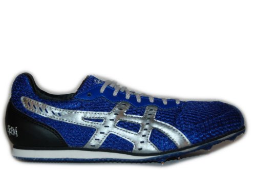Asics Spikeschuhe Cyber LD 9993 Art. GN403 Größe 42.5