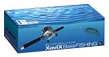 XaviX BassFISHING PT2-FSH1