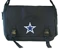 NFL Dallas Cowboy Messenger Bag - NFL Dallas Cowboy Laptop Bag