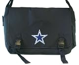 NFL Dallas Cowboy Messenger Bag - NFL Dallas Cowboy Laptop Bag