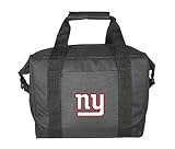 New York Giants 12 Pack Kolder Cooler Bag