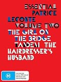 Patrice Leconte Collection (Vol. 2) - 3-DVD Set ( La fille sur le pont / Tandem / Le mari de la coiffeuse ) ( Girl on the Bridge / Tandem / The Hairdresser`s Husband )