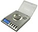 American Weigh Gemini-20 Portable Milligram Gem Scale 20 X 0.001g