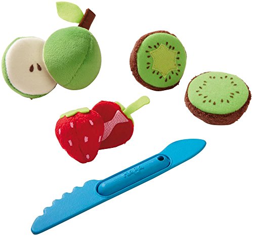 Haba Colorful Fruit Mix