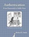 Authentication: From Passwords to Public Keys