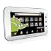 Camangi Webstation, 7-inch Android Tablet (White)