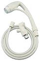 Oxygenics 100-XLF25 BodySpa SkinCare Handheld Shower, White