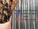 Solar Curtain (36x63)