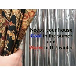 Solar Curtain (36x63)