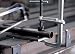 Bessey 0-12cap.w/morpad Reg. Bessey F-style Clamp
