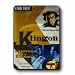 3D Lenticular Magnet - Star TREK