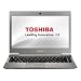 Toshiba Satellite Z830-10J 33,8 cm (13,3 Zoll) Ultrabook (Intel Core i5 2467M, 1,6GHz, 4GB RAM, 128GB SSD, Intel HD 3000, Win 7 HP)