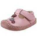 Smaller by See Kai Run Infant/Toddler Olivia T-Strap