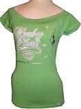 Baby Phat Juniors Tee (FREE Priority Mail Shipping)