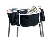Patterson Medical Spare Apron Bag for Walking Frame