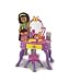 Fisher-Price Dora's Let's Get Ready Vanity