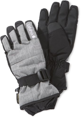 Lafuma Damen Handschuhe LD EVOLENE GTX, GRIS CENDRE, M Preisvergleich