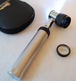 NEW! - 3.5V Pro-Physician Dermatolight-LED Dermatoscope Dermascope