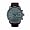 Diesel Herren-Armbanduhr Analog Leder braun DZ4210
