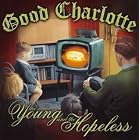 Click here to buy Young and the Hopeless by  Good Charlotte .
