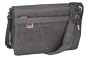 Samsill Microsoft 17-Inch MT Laptop Messenger (Black) (39008)
