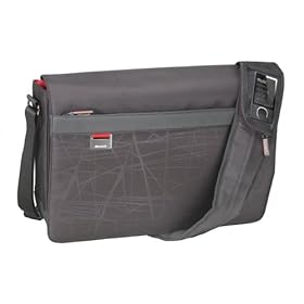 Microsoft 17-Inch MT Laptop Messenger (39008)