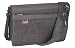 Microsoft 39008 17-Inch MT Laptop Messenger Bag (Black)
