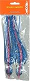Boones Octopus Skirt - 7 3/4 Blue/Pink/Silver