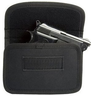 Gun Purse Concealed Carry Holster Bag