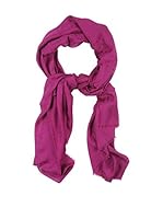 Fendi Bufanda (Ciclamen)