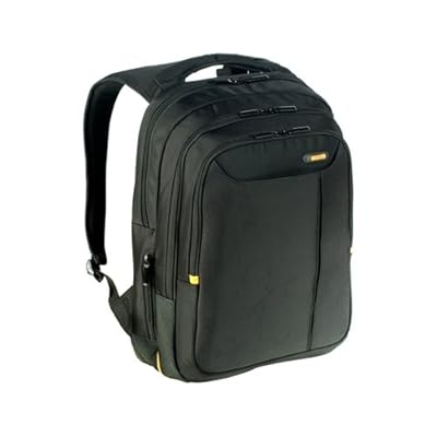 MERIDIAN BP NB CCASE POLY BLK