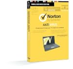Symantec Norton AntiVirus 2013, 5PC, ITA