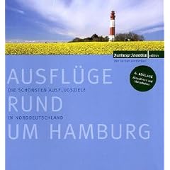 Ausfl�ge rund um Hamburg: Die sch�nsten Ausflugsziele in Norddeutschland