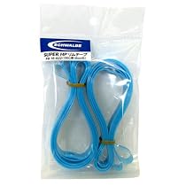 シュワルベ(SCHWALBE) ハイプレッシャーリムテープ(2本入) 700C用 16mm幅 FB16-622