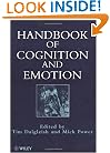 Handbook of Cognition and Emotion