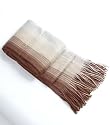 Smith & Jones Mens Jonah Winter Scarf