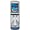 Motorola RAZR V3 Blue - Camera Phone - Mp3 Ringtones - Bluetooth - Sim Free