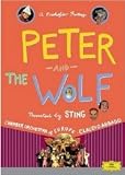Peter and the Wolf: A Prokofiev Fantasy