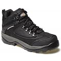 Dickies Waterproof Tough Medway Safety Boots