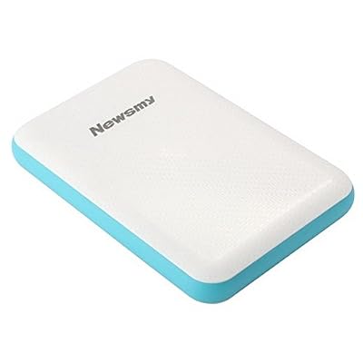 Random Color Newsmy 1.5TB 2.5 Inch Portable HDD USB 3.0 External SATA Hard Drive Portable Hard Disk Newsmy 1.5TB...