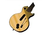 Guitar Hero III 3 (GH3) for Xbox 360 or PS3 Skin - NEW - COPPER CHROME MIRR ....