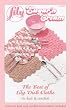 LILY-THE BEST OF LILY DISH CLOTHS
